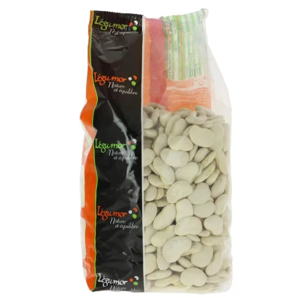 Pois du cap Madagascar 1kg