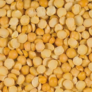 Pois cassés jaune 1kg