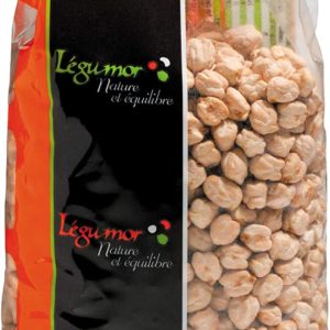 Pois chiches 1kg