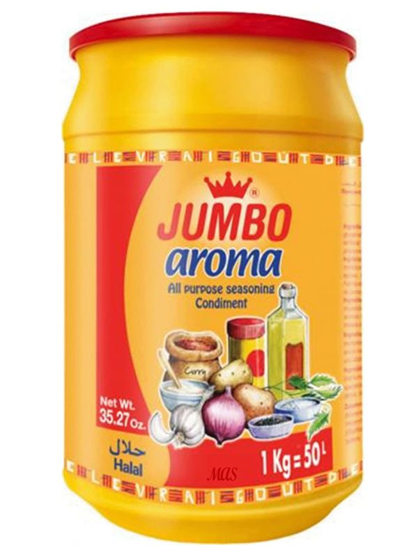 Jumbo Aroma poudre 1kg