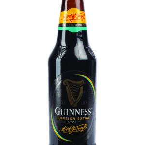 Guinnes Irlande 33cl