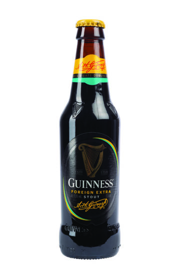 Guinnes Irlande 33cl