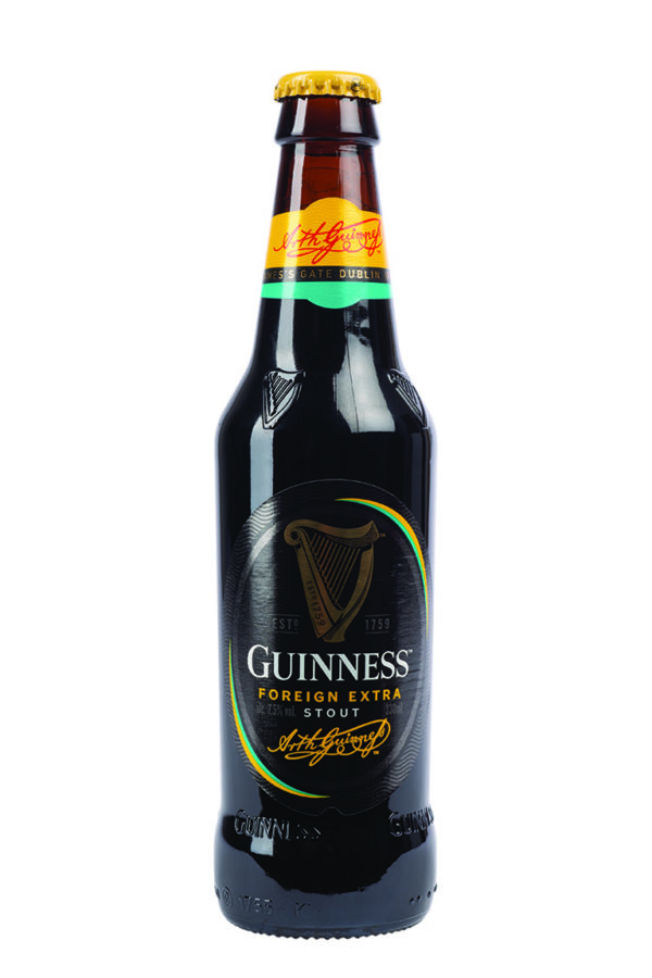 Guinnes Irlande 33cl