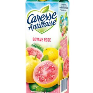 Nectar goyave 1l caresse