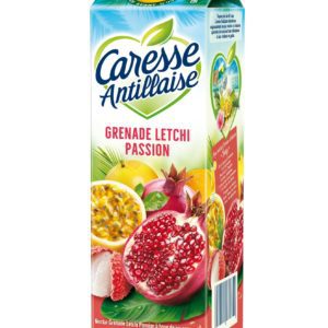 Nectar grenade letchi pas 1l caresse