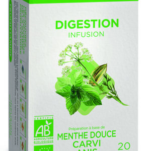 Infusion prophytamine digestion bio 20 sach x 1.6gr