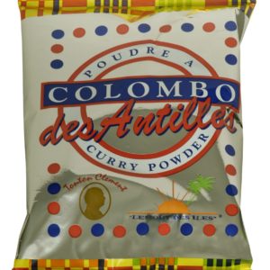 Poudre a colombo 100g