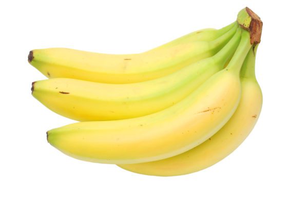 Banane mûr à point 1kg