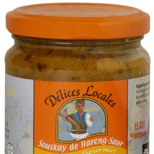 Souskay de hareng 200g