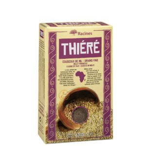 Thiéré - couscous de mil 450gr