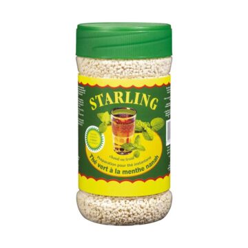 Starling thé Menthe nanah 400gr