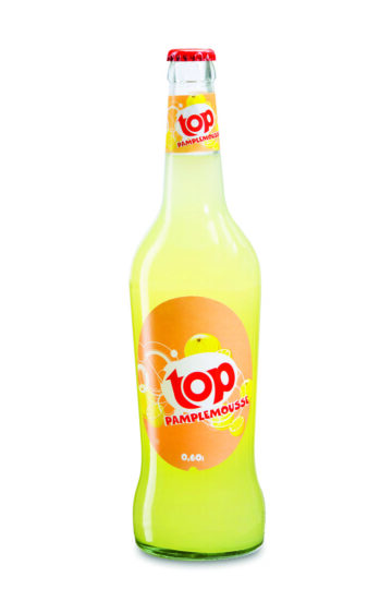 Top pamplemousse 65cl
