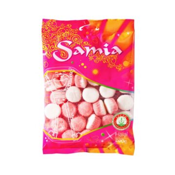 bonbon-halal-samia-fraise