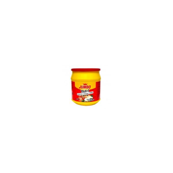 Jumbo tout en 1 tomates 500g