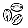 Nous commercialisons des produits d'origine africaine, antillaise, réunionnaise, afro caraïbéenne et asiatique.