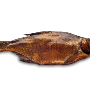 Tilapia fumé 1 pièce
