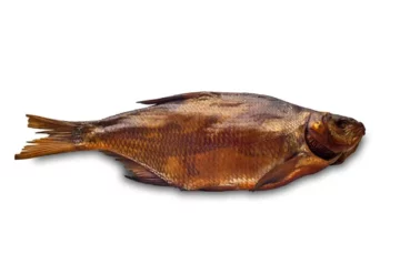 Tilapia fumé 1 pièce