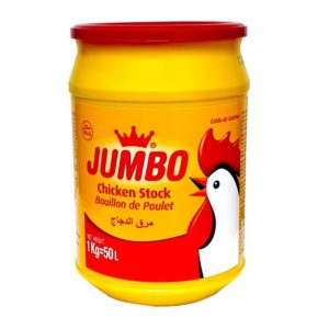 Jumbo Aroma poudre 1kg