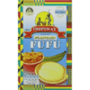Fufu plantain Tropiway 680gr