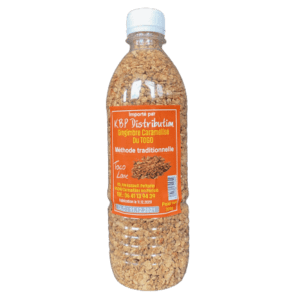 Gingembre caramélisé 50cl