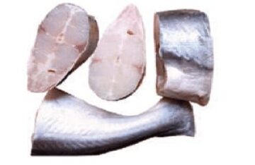 Darne de Pangas/Malangwa 1kg