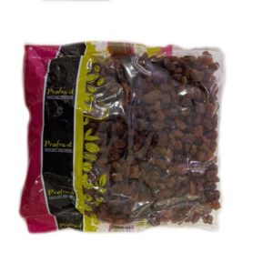 Raisin brun import 500g