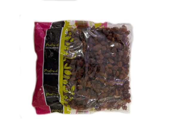 Raisin brun import 500g