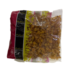 Raisin golden import 500g