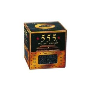 Thé vert 555 superextra 250g