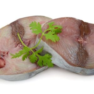 Darne de thon nature 1kg