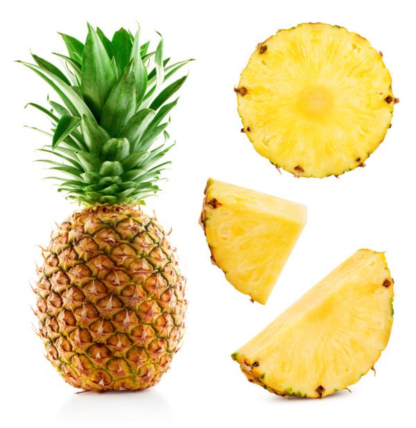 Ananas sweet 1,5kg