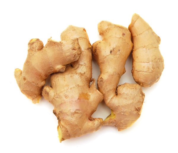 Petit Gingembre africain 200gr