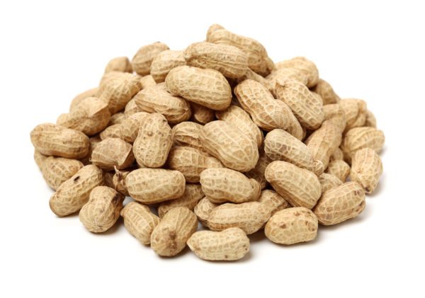 Arachide frais du village 1kg