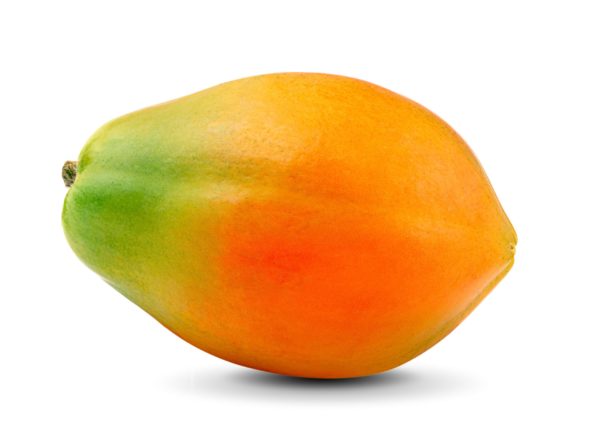 Papaye mûr à point 1,5kg