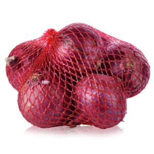 Oignon rouge 1kg
