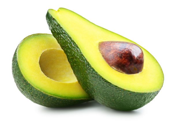 Avocat beurre du Cameroun 1 fruit – Image 2