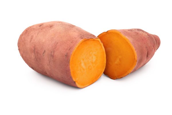 Patate douce chair rose 1,5kg – Image 2