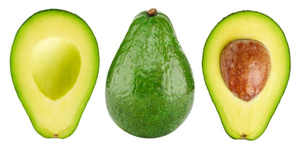 Avocat tropical 1 fruit – Image 2
