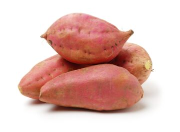 Patate douce chair rose 1,5kg