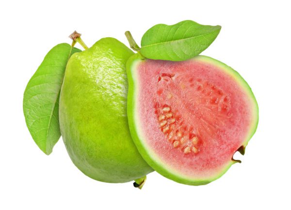 Goyave 3 fruits