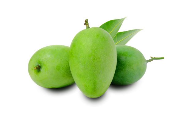 Mangue Africaine 5 fruits