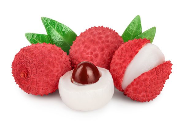 Litchis réunionnais 500gr – Image 2