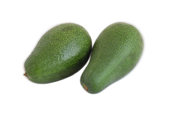 Avocat beurre du Cameroun 1 fruit
