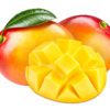 Mangue juteuse et parfumé kent 1 pièce – Image 2