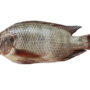 Tilapia Carton 4kg