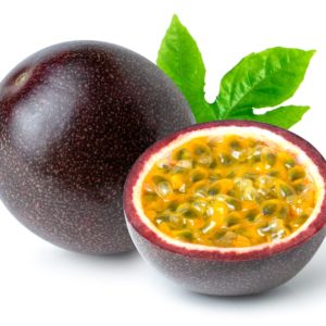 Fruits de la passion 3 fruits