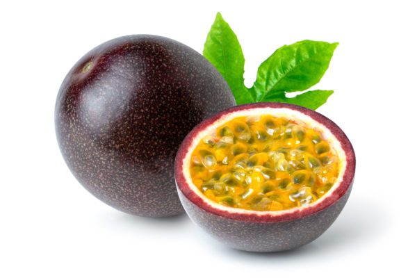 Fruits de la passion 3 fruits