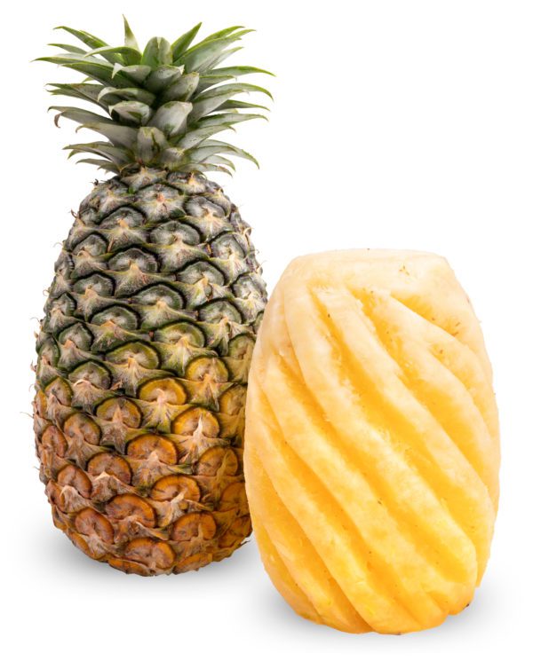 Ananas cayenne lisse 1,5kg