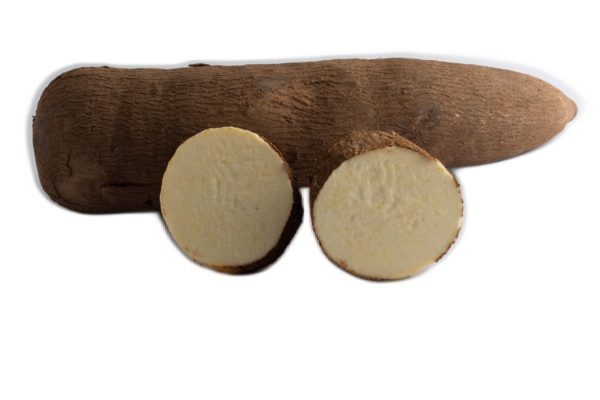Igname frais Afrique 1,5kg – Image 2