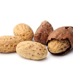 Noix de petite kola 6 pièces